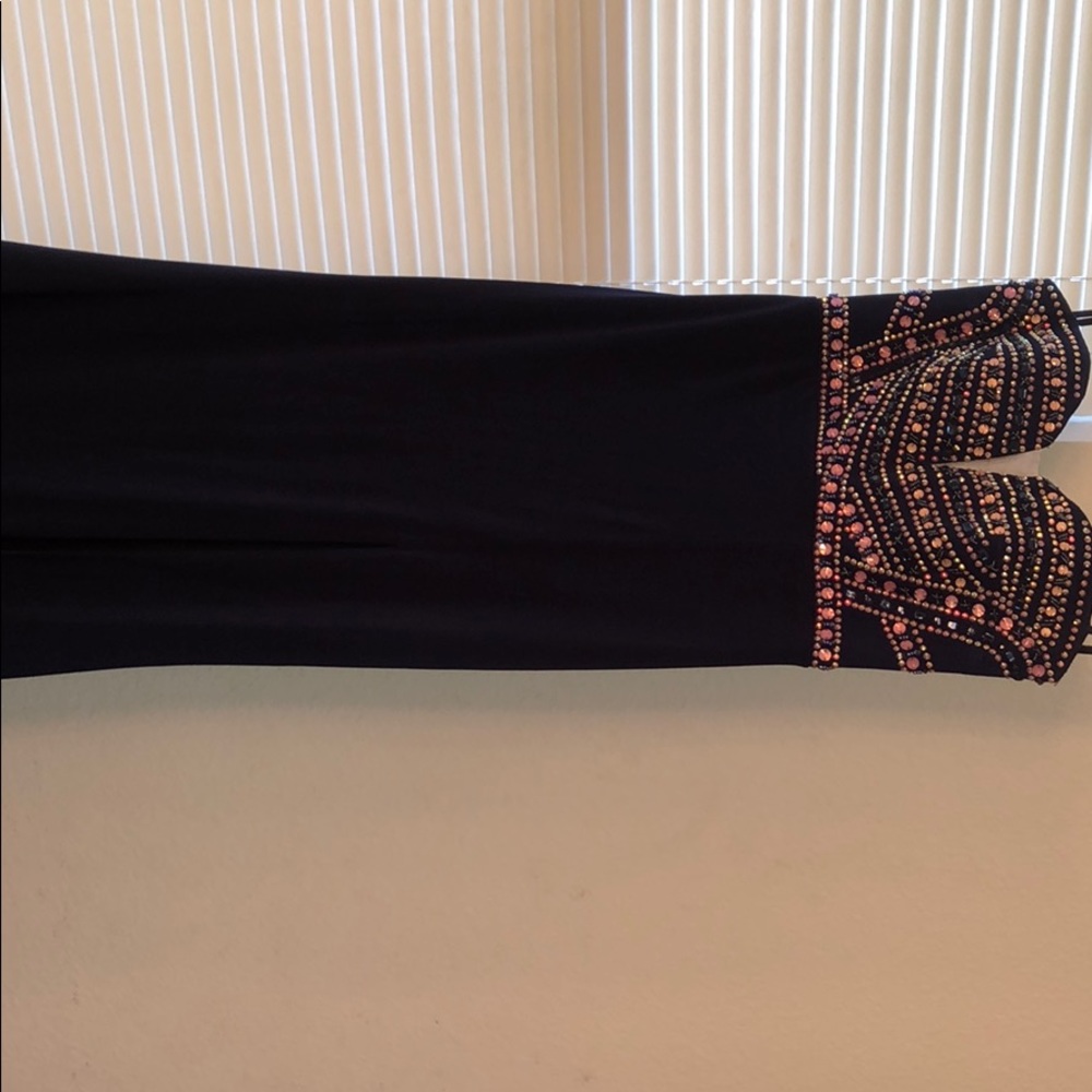 Macy’s prom dress